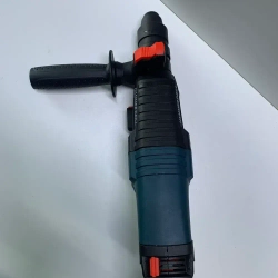 Bosch Перфоратор 800 Вт