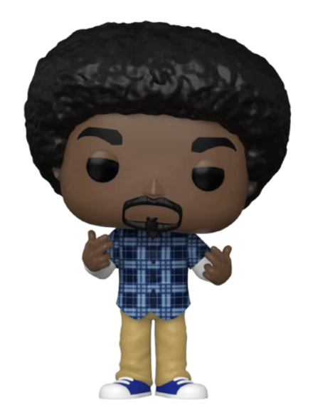 Фигурка Funko POP! Rocks Snoop Dogg Snoop Dogg
