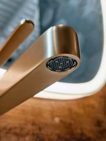 Смеситель для раковины AltroBagno Unione 010223 BC