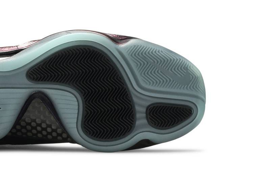 Кроссовки Nike Penny V Invisibility Cloak