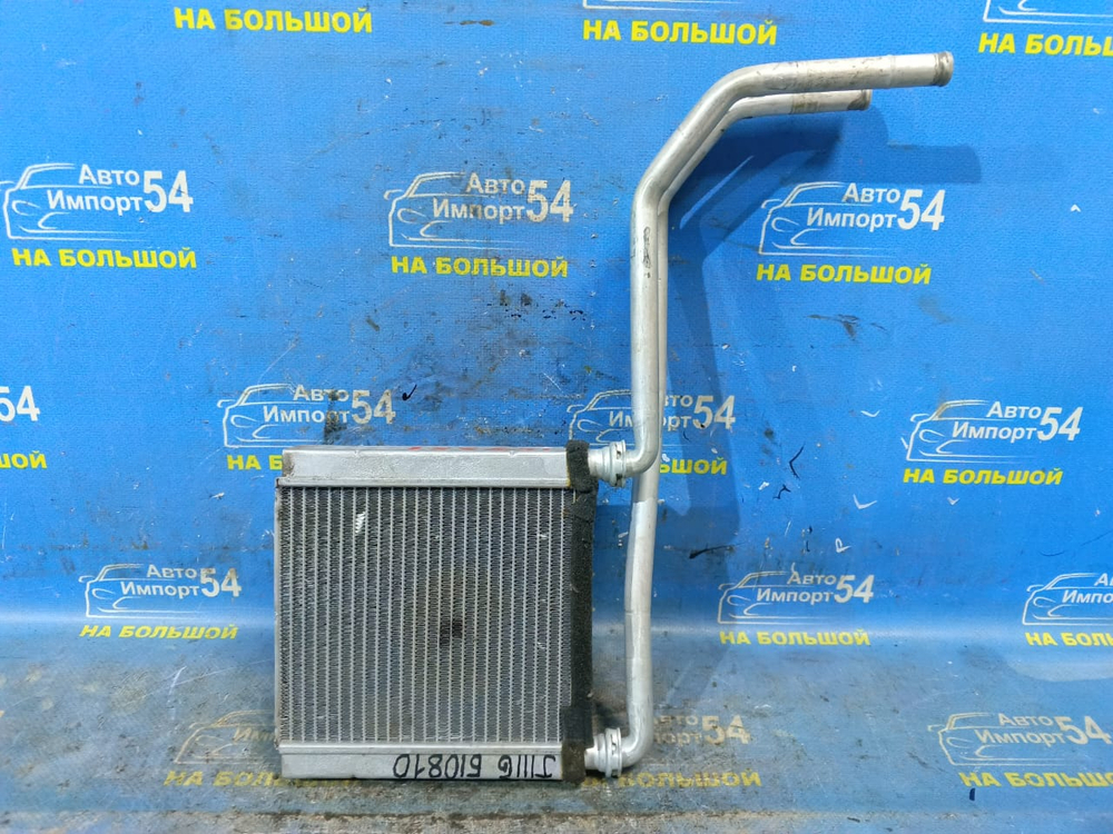Радиатор печки DAIHATSU TERIOS KID 1998-2012