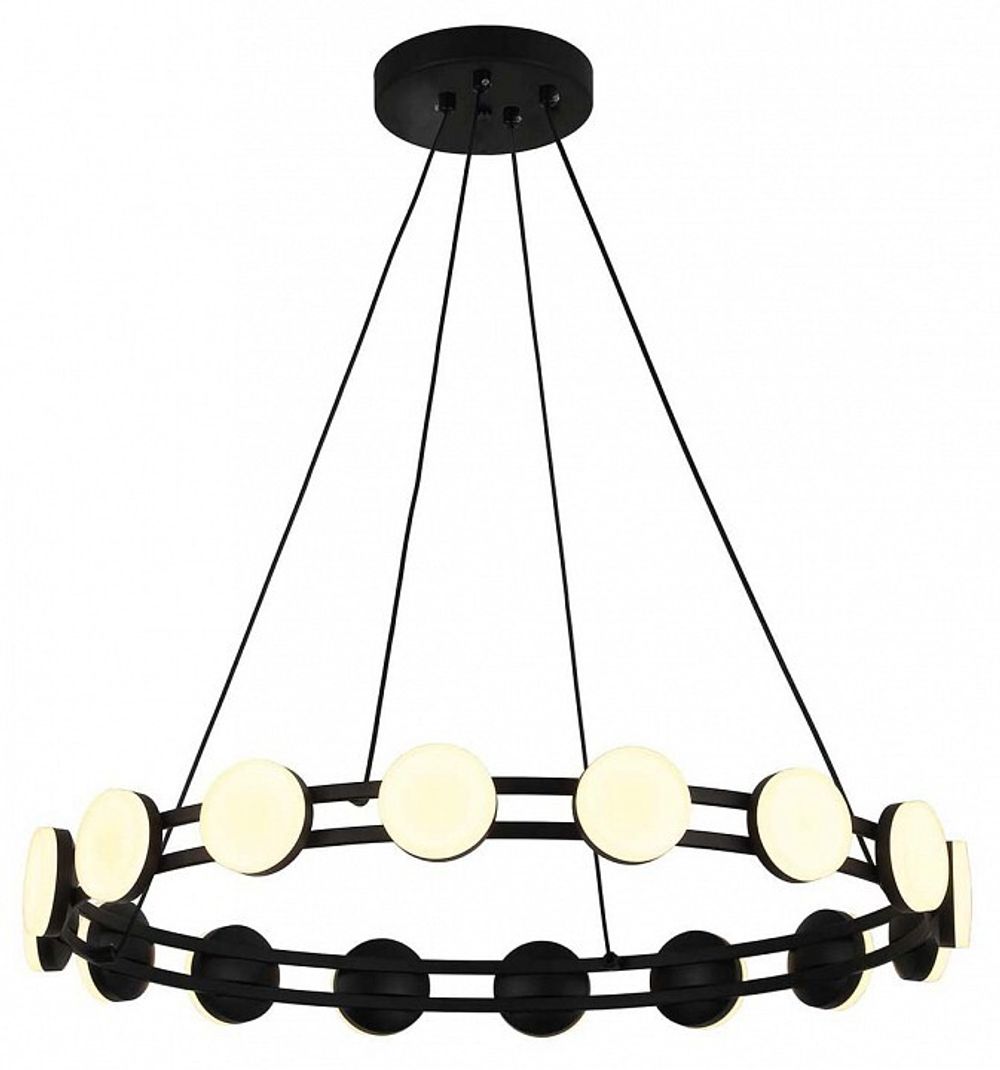 Подвесная люстра F-promo Moti 4601-6P