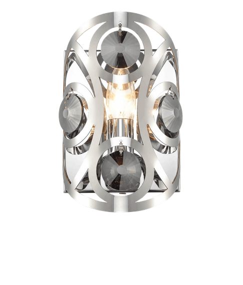 Настенный светильник Vele Luce Silk VL3143W01