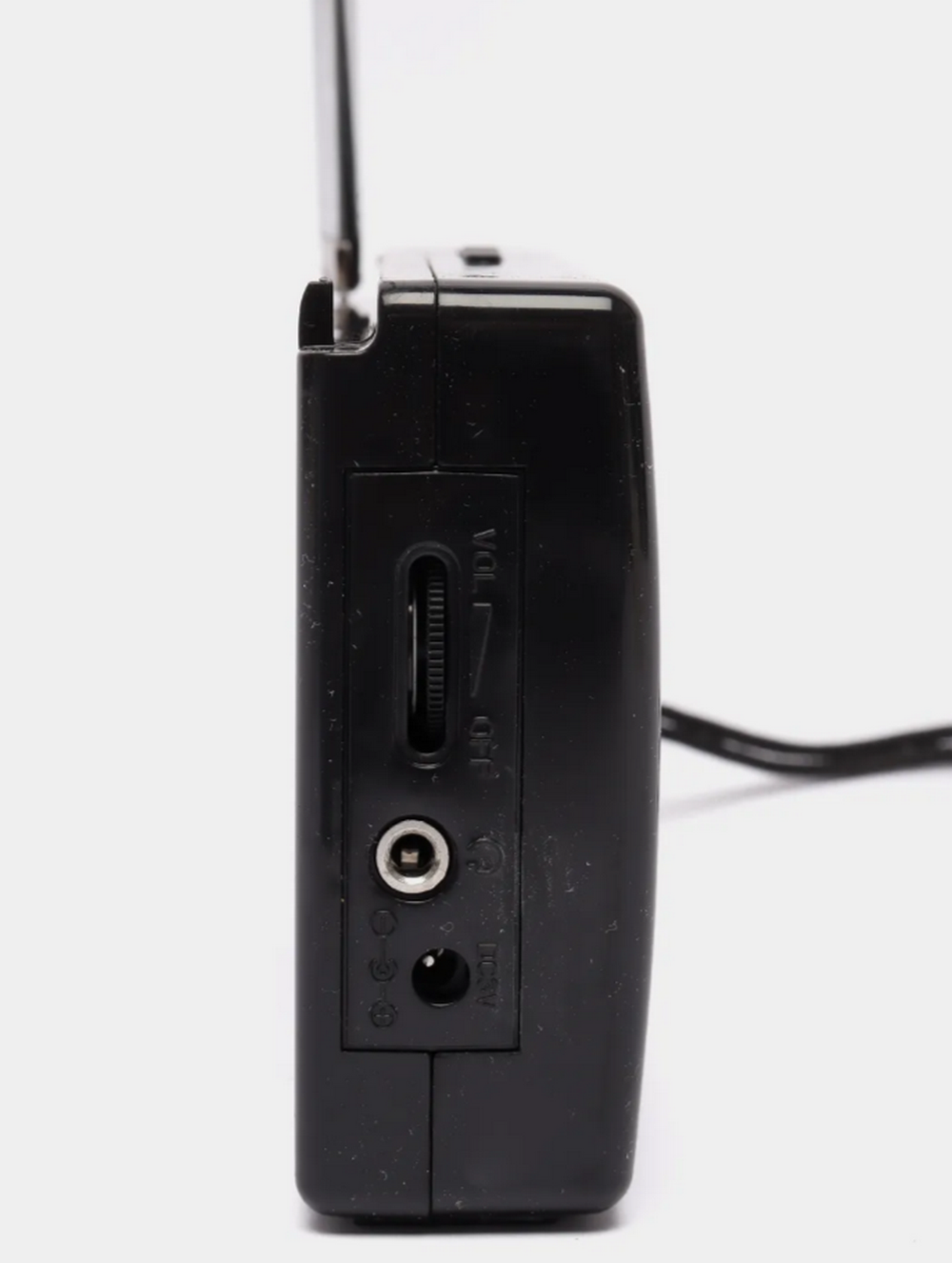 Радиоприемник CMiK KK-9