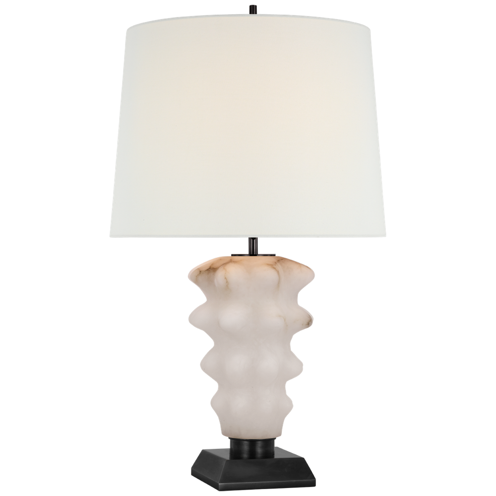 Настольная лампа Visual Comfort Luxor Large Table Lamp