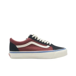 Кеды Vans Old Skool 'red' VN000CY2MDB