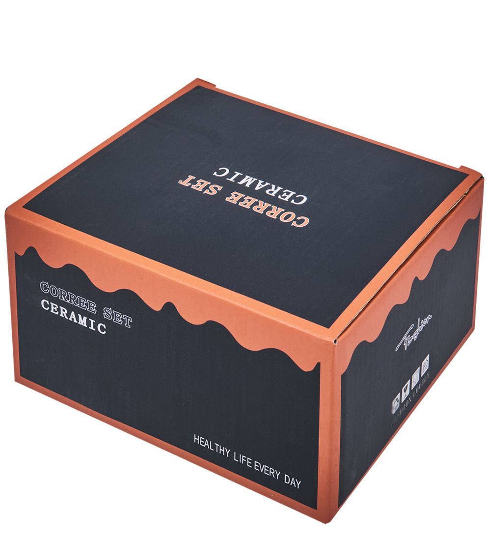 MUG-418/4 Чайная пара «Сердце»