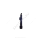 Коллектор котельной сталь до 360 кВт 1 1/2" ВР на 4 контура 1 1/4" НР м/о 125мм Дублер KK-32М ASKON 32M/125/40/4D