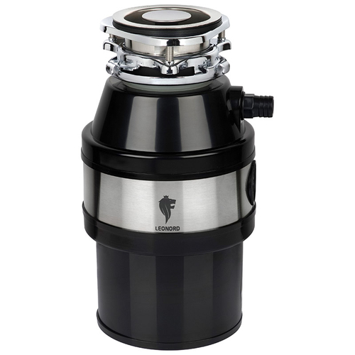 Измельчитель пищевых отходов LEONORD LE- FWD-400 (107823)