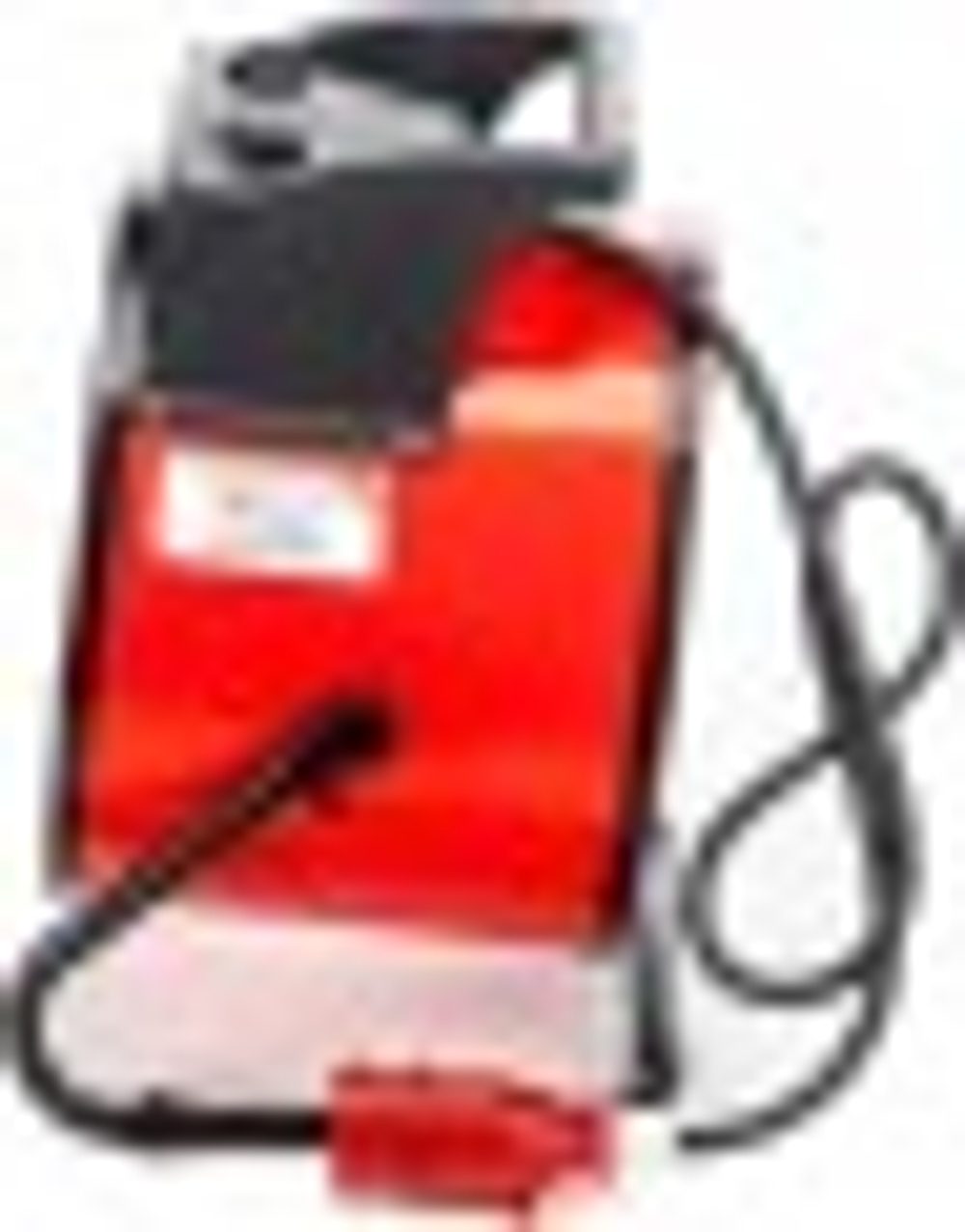 Тепловая пушка электрическая Hintek XR-09380 04.01.01.000128