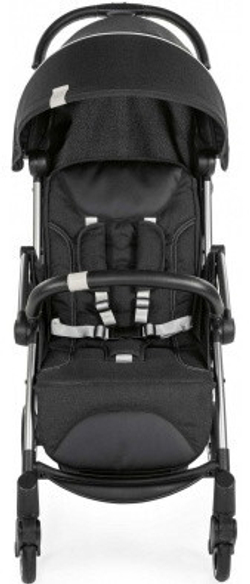 Прогулочная коляска Chicco Goody Plus Indigo