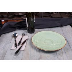 Тарелка d 27 см   Fusion P.L. Proff Cuisine [4]