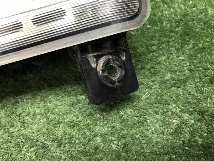 ПТФ правая Chery Tiggo 7 Pro (2020-2024)