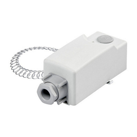 Накладной термостат TECEfloor 77450011 (0 - 60°С)