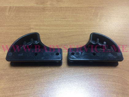 Механизм фиксации спинки правый