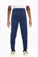 Штаны Nike PSG 25/26 Academy Pro Junior - темно-синий