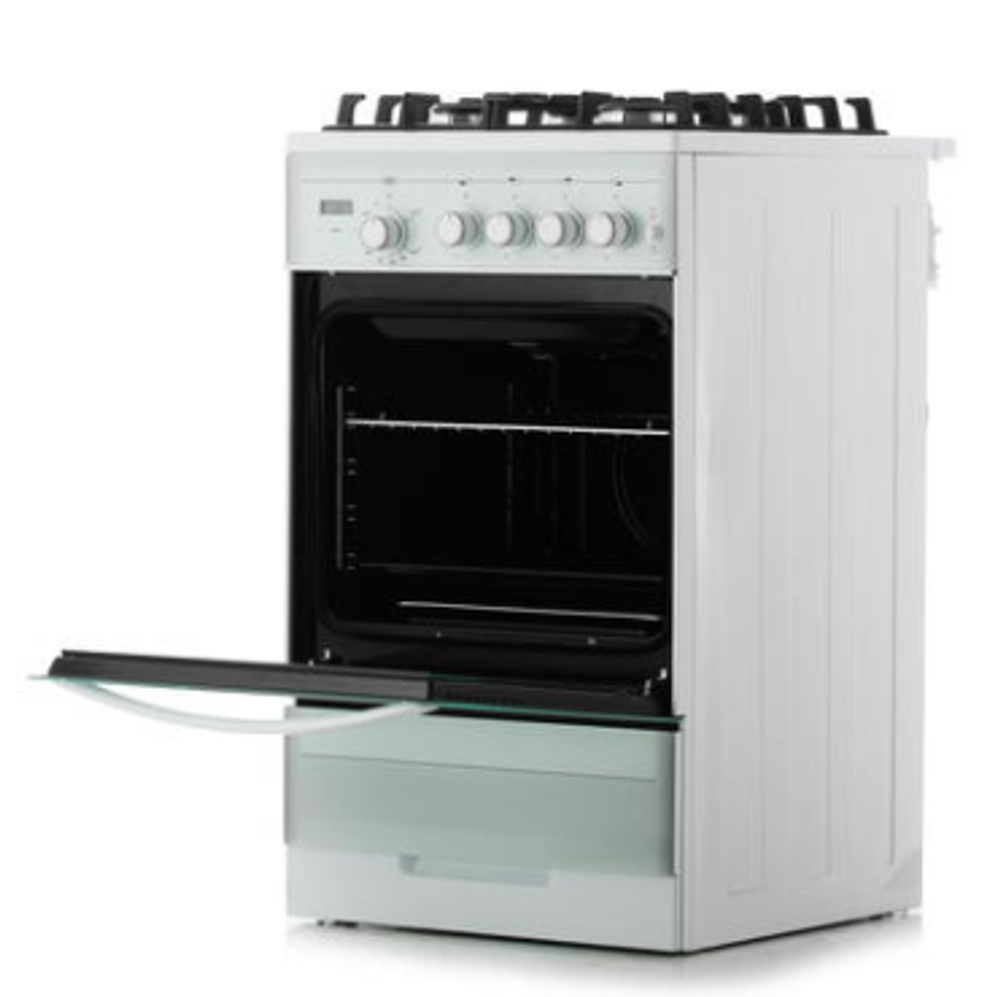 Плита газовая GEFEST 5500-03 0042 (бел.)