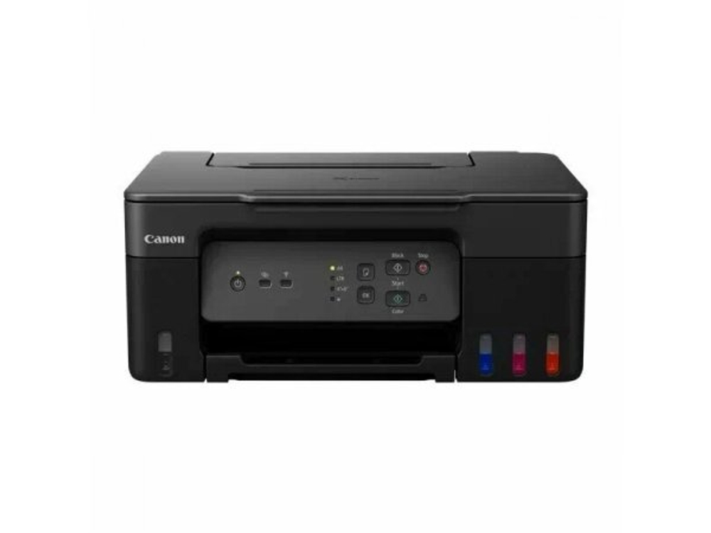 МФУ струйное Canon Pixma G3430 цветное
