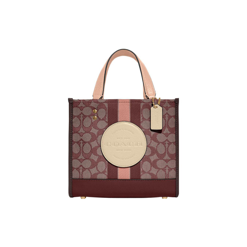 Сумка COACH Dempsey 22 Tote, C8417-IMMZI