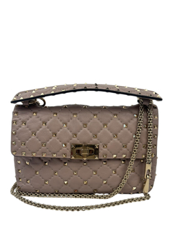 Сумка Valentino Rockstud Spike medium