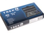 Набор головок и бит 46 предметов TREK (1/4", 6 граней )