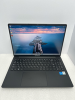 Ноутбук Irbis (16NBC1500) 15.9"/Intel Core i5-1155G7/RAM 16GB/SSD 512GB/Intel Iris Xe Graphics/2560x1600/IPS/Windows 11/Подсветка кл-ры: LED/черный. Состояние: B2