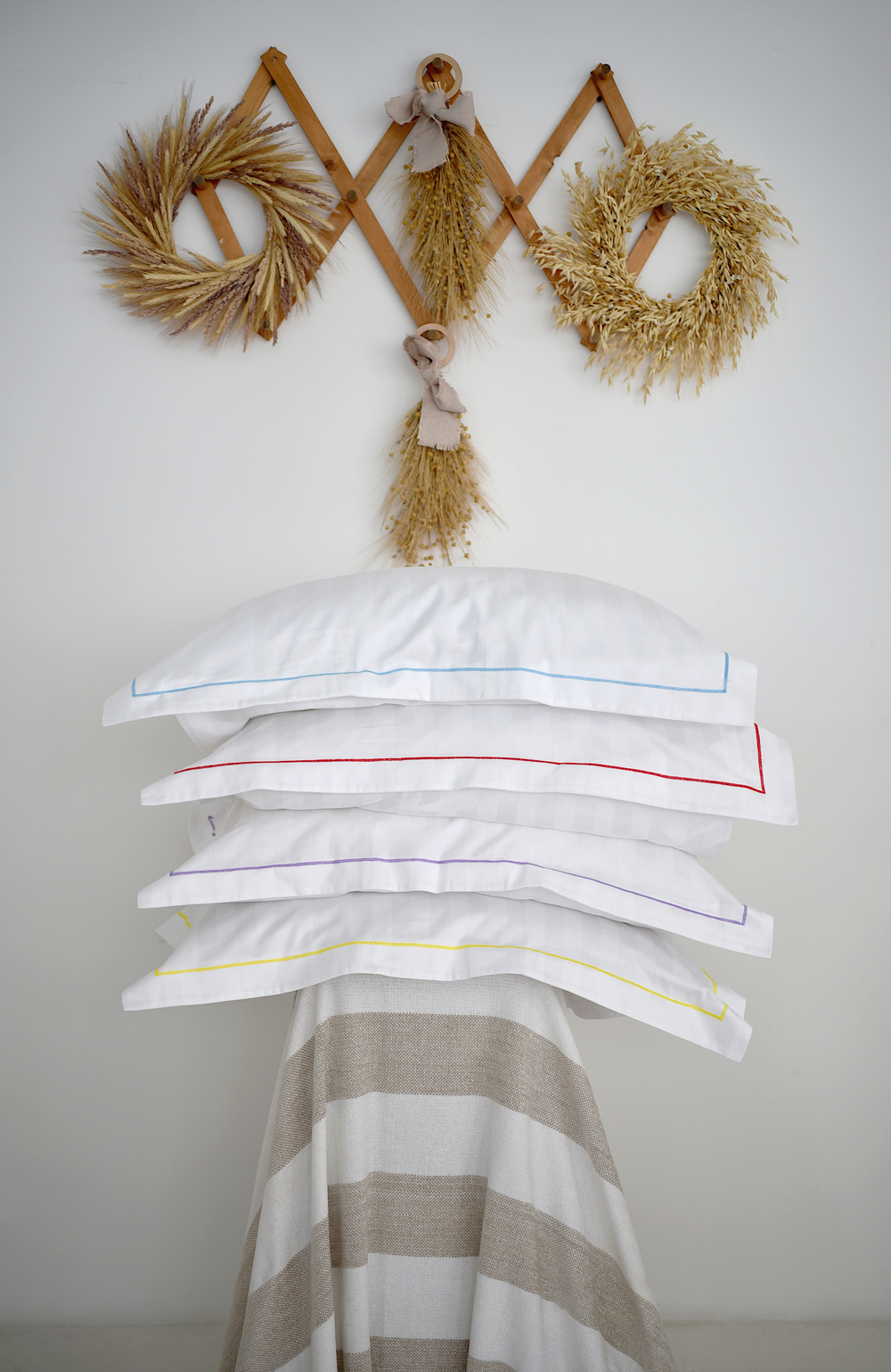 Страйп-Сатин