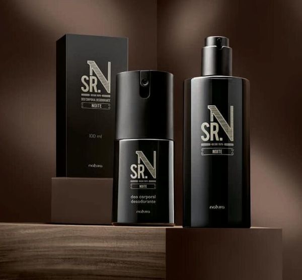 Natura Sr. N Noite