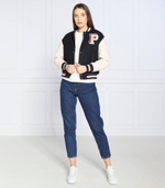 куртка бомбер varja Pepe Jeans London - темно-синий(PL402108)