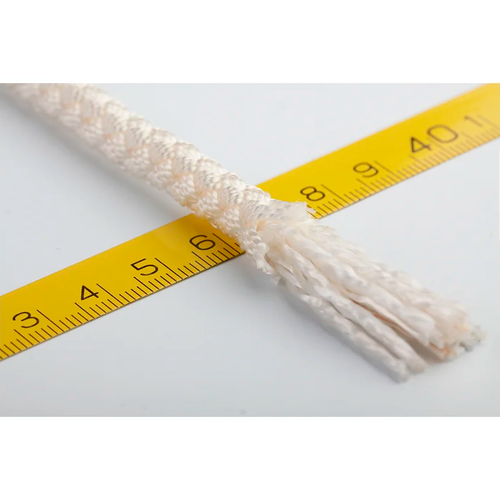 Шнур плетеный д 4 мм,   20 м /50 шт