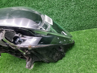 Битая Фара левая BMW X3 G01 (17-21) Adaptive LED