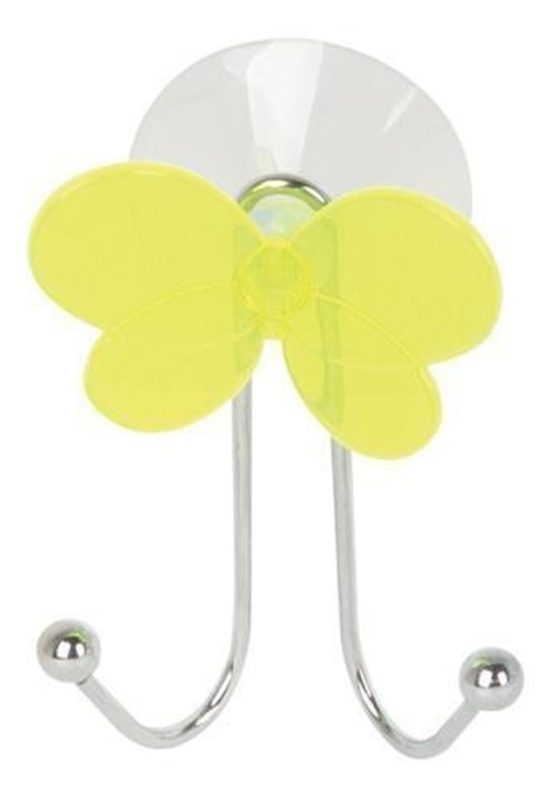 Крючок двойной бабочка W2065-1