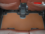 Toyota Ractis 1 поколение P100 (10.2005 - 10.2010) 2WD