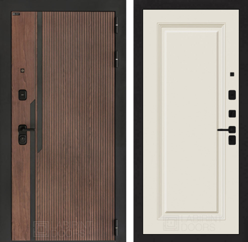 Кармина 27 ванилла веллюто