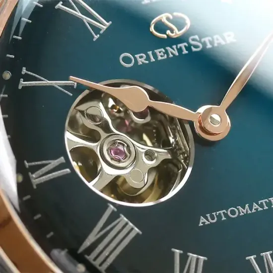 Женские часы Orient RE-ND0017L00B