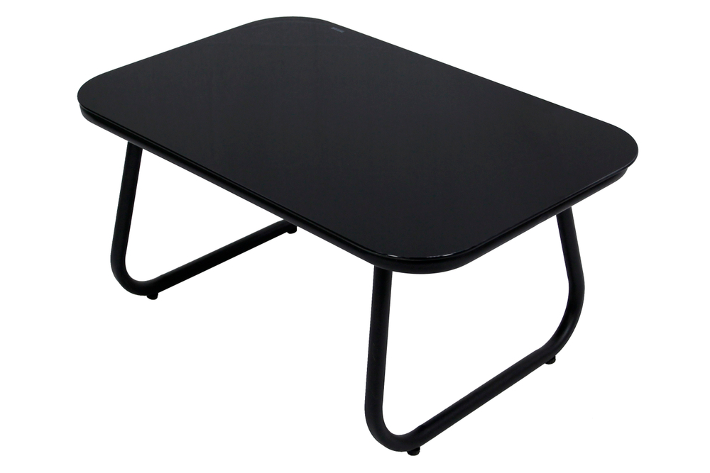 Набор мебели Амелия арт.GS012 черный, серый "Garden story"