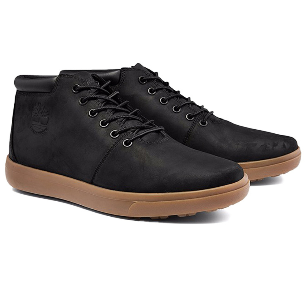 Ботинки Timberland Ashwood, A2DSN