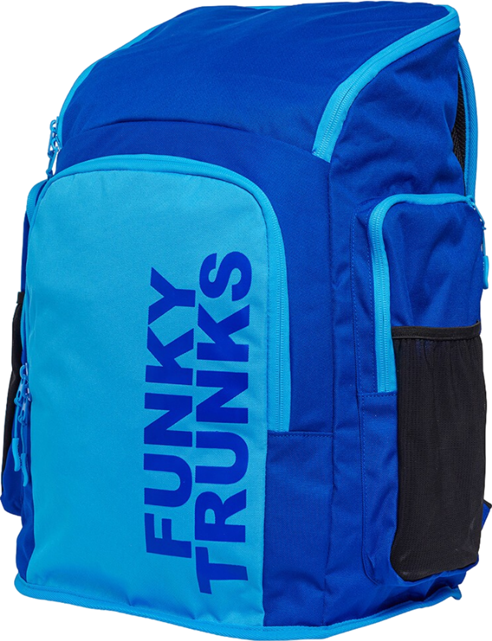 Рюкзак FUNKY TRUNKS Pressure Point