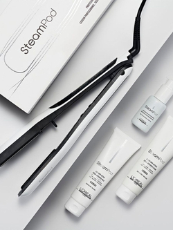 L'oreal Professionnel Steampod Молочко для тонких волос, 150 мл