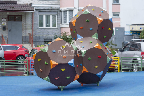 Пространственная конструкция 35003