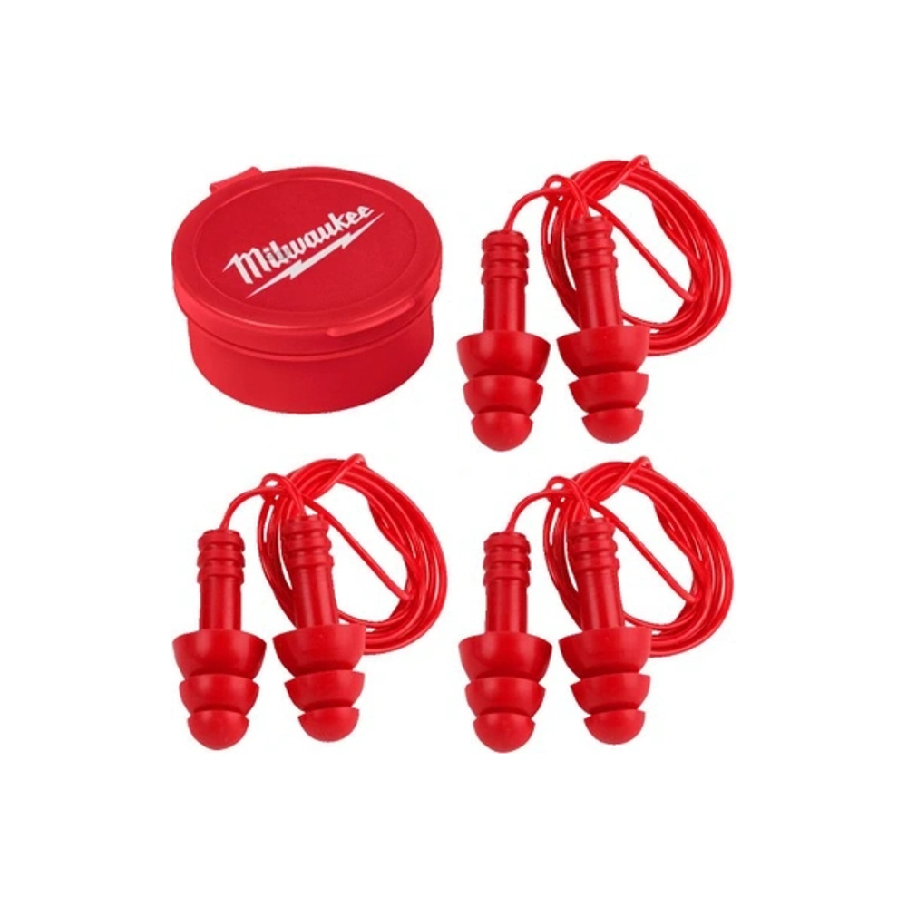 Промо-набор Milwaukee M18 BLHX100P 100-летие