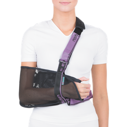 Бандажи на плечевой сустав