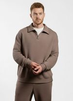 Костюм мужской Кларк Виотекс КОРИЧНЕВЫЙ