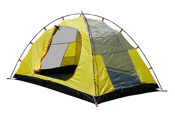 Палатка TauMANN Tramp 3 Pro