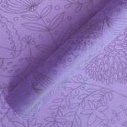 Тишью в рулоне 58см*10м С УЗОРОМ