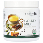 Eclectic Herb, Golden Milk, порошок, 60 г (2,1 унции)