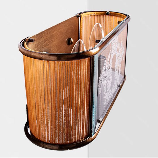 Бра LA LAMPADA 50906 (WB. 119/2.40)