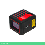 Лазерный нивелир ADA Instruments Cube MINI Basic Edition (А00461)