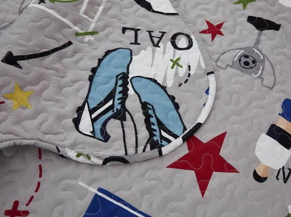 Magic №9 Покрывало 160х220