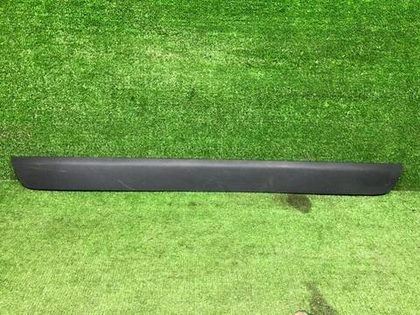 Накладка крышки багажника Toyota RAV4 5 XA50 (2018-н.в.)